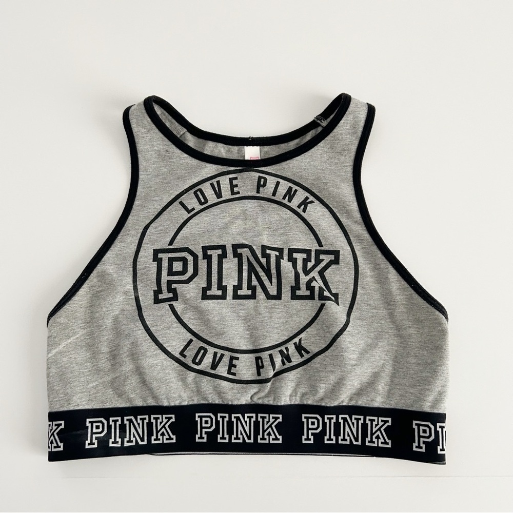 PINK Victoria’s Secret Sports Top | Size M